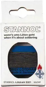 Bastlerlot Nr. 940013 SB 1 m Stannol | 1419706 Günstig