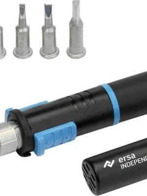 Gaslötset Independent 130Profi-Set Ersa | 1419717 Online Kaufen