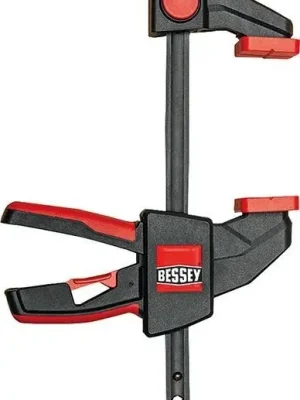 Sofort Bestellen BESSEY Einhand-Zwinge EZL 300x80mm | 300 mm | 160–450 mm | 1416973
