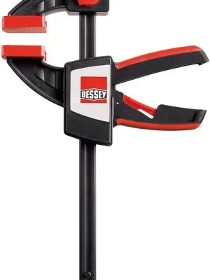 BESSEY Einhandzwinge EZS 300x80mm | 300 mm | 170–510 mm | 1415883 Sale