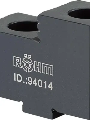 Röhm Dreibacken-Satz UB DURO Gr.315mm | 315 mm | 1406853 Meistverkauft