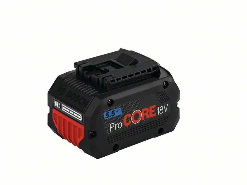 Bosch Akkupack ProCORE18V 5.5Ah | 1001859 Sonderaktion