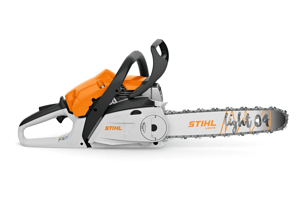 STIHL Benzin-Kettensäge MS 182 C-BE, PM3, 30 cm Ausverkauf