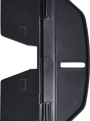 CarryMore Befestigungsverschluss Farbe: schwarz | 1783417 Expressversand