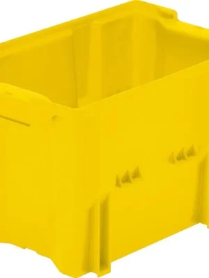 Angebot Drehlagerkasten DLK 2 gelb LA-KA-PE | 328x210x200/242x165x187 mm | 1773506