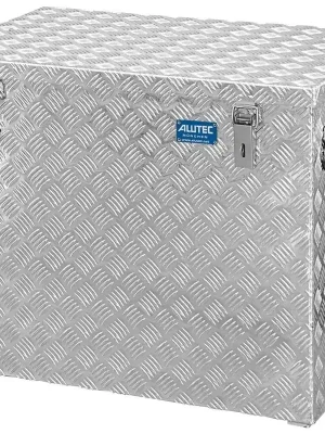 Riffelblechbox R234 Innen B750xT500xH625mm Inhalt ca. 234 Liter | 772x525x645 mm | 234 l | 750x500x625 mm | R234 | 1768842 Bestseller