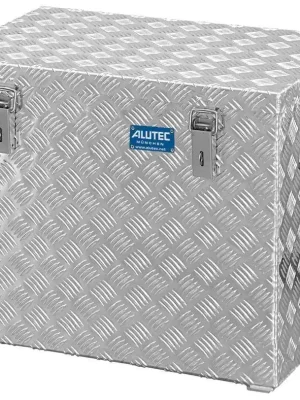 Riffelblechbox R120 Innen B600xT400xH500mm Inhalt ca. 120 Liter | 622x425x520 mm | 120 l | 600x400x500 mm | R120 | 1773332 Direktkauf