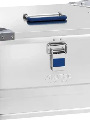 Heißes Angebot Aluminiumbox INDUSTRY 30 400x300x248mm Alutec | 430x335x277 mm | 30 l | 400x300x248 mm | 1769242