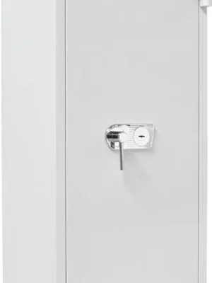 Bestpreis T05941 DO160 Doppelbartschloss Lichtgrau | Doppelbartschloss | 749 kg | DO160 | 261 l | 680x510x1660 mm | 545x316x1513 mm | 4 | 29 | 1779787