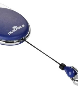 Federhaken Jojo blau, 80cm | blau | 1769295 Ausverkauf