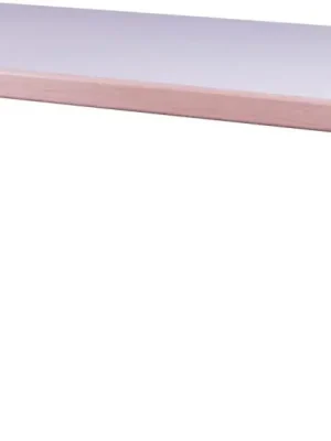 Klapptisch, schwarz BucheKLT 1470 4F schwarz -60mm | Tischplatte 19 mm, Tischkante 65 mm aufgedoppelt | 1400x700 mm | 1778302 Markenware