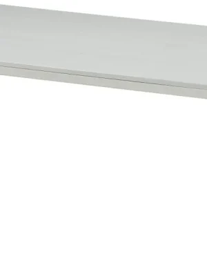 Mehrzwecktisch 120/80 | lichtgrau | lichtgrau | 1200x800 mm | 1771118 Wochenendangebot