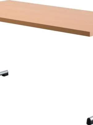 Klapptisch KL 1600x800x745,Platte buche | Buche | 1600x800x734* mm | 1786278 Neu Im Sortiment