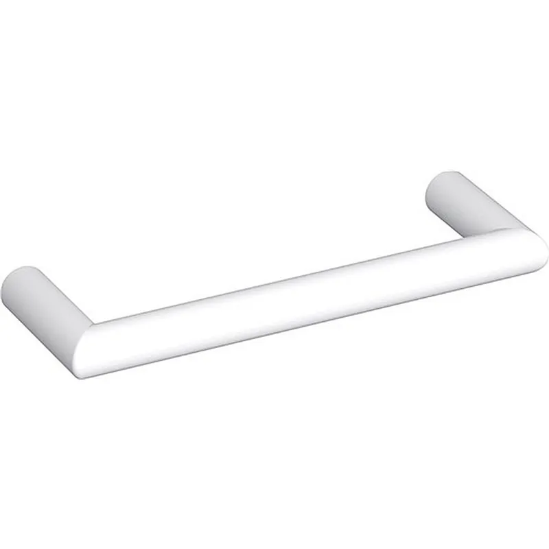 Möbelgriff 562.10B96 PA 98 signalweiß ma 96mm Ø10mm HEWI Finale Aktion