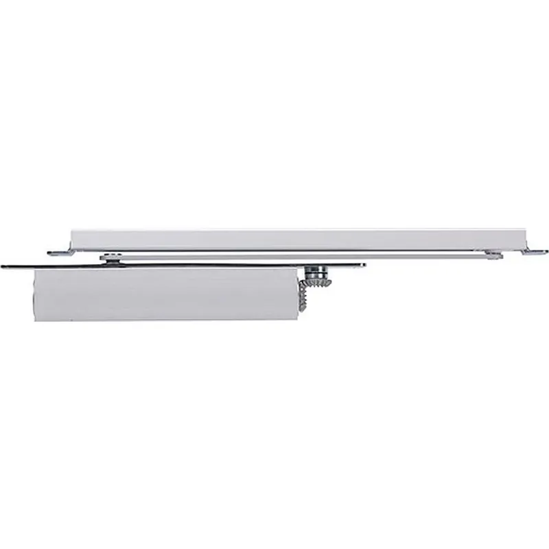 Gleitschienentürschließer DC860 Normalmont.Bands.EN 1-5 silber EN 1-5 ASSA ABLOY Heißes Angebot