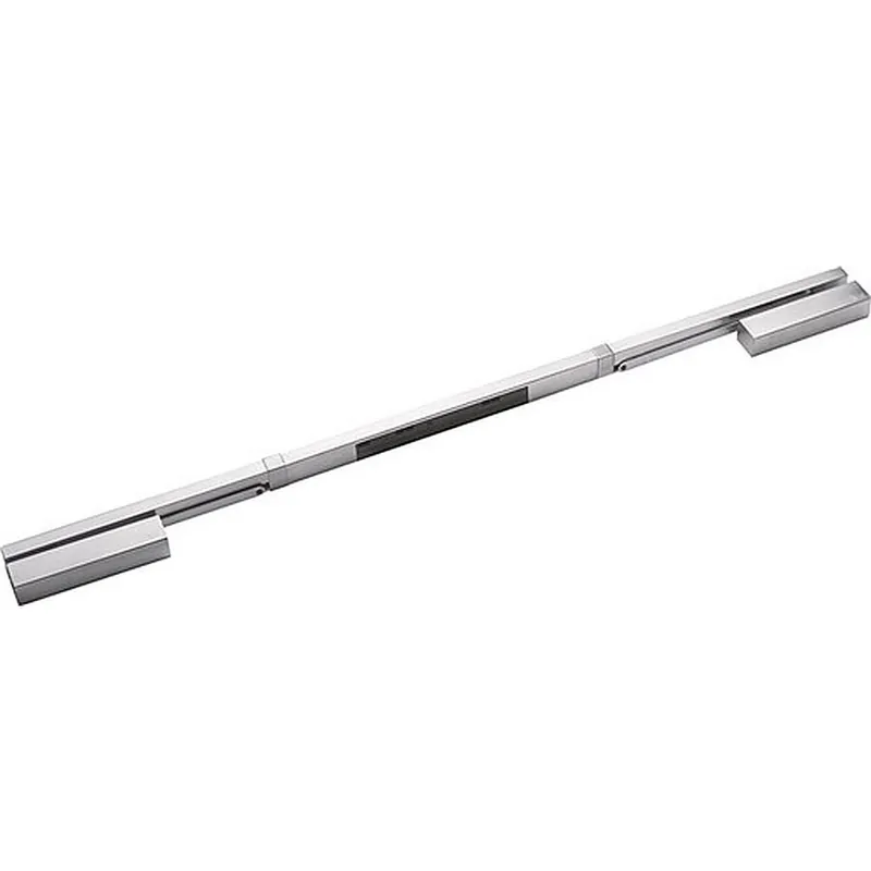 TS-Set TS 93 GSR/V-EMR 2/BG silber EN 5-7 Normalmont.BG DORMAKABA Neu