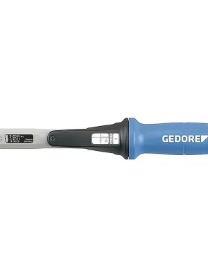 Drehmomentschlüssel TF-SE25 5-25 Nm 9x12mm GEDORE Neuheit