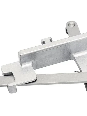 Manipulationssicherung M 225 DIN li.ASSA ABLOY Neuheit