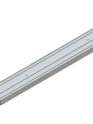 Ausverkauf Woelm Befestigungsschiene Alu.EV1 elox.Alu.EV1 elox.L.2125mm HELM