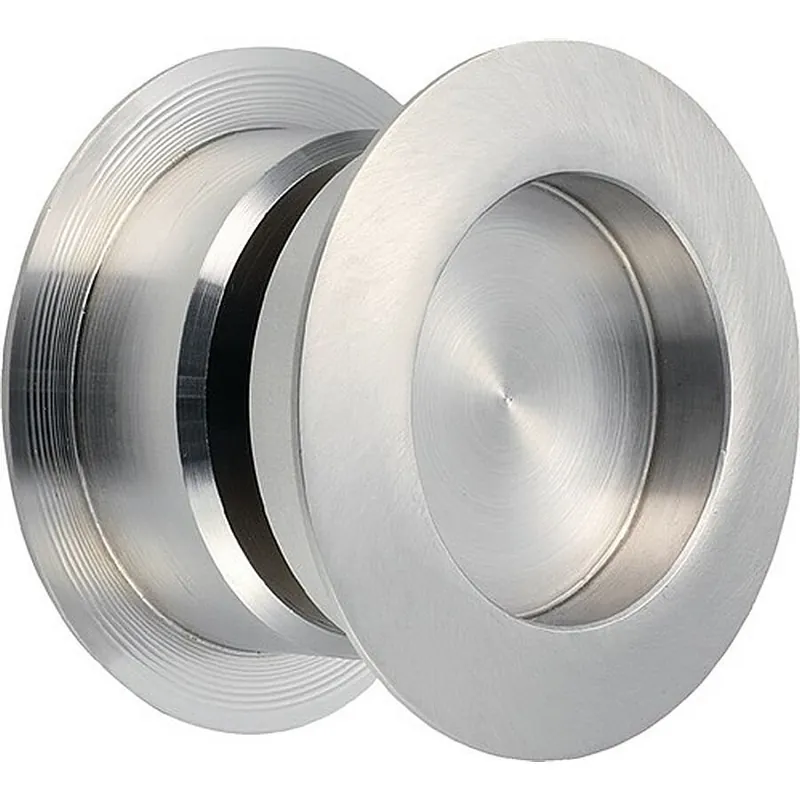 Woelm Muschelgr.5251 VA ma TS 38-42mm für HLT.EL.-Ø50mm KWS Bestpreis