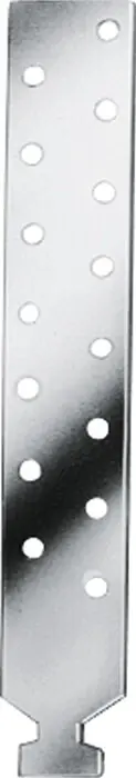 Zertifiziert SIMPSON STRONG-TIE Profilanker PROFA198 198x35mm TZN ETA 07/0285 SIMPSON STRONG TIE, Menge 100 Stk