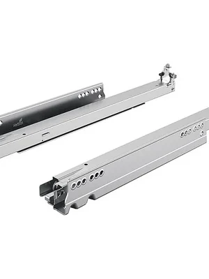 Garantierte Lieferung Vollauszug Actro 5D Belastbarkeit 40kg L.320mm HETTICH