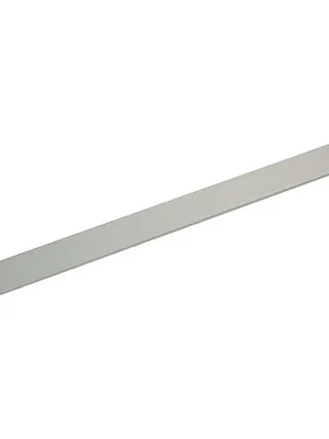 Montagepl. für Gleitsch.G-N weiß 9016 H.30mm DORMAKABA Günstig