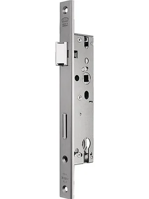 Panik-RR-Einsteckschl.B 1316 E DIN li.24/270/45/92/9mm ktg.BKS Super-Preis