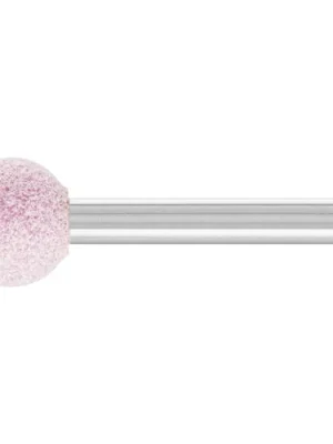 August Rüggeberg Schleifstift STEEL EDGE D16xH16mm 6mm Edelkorund AR 60 KU PFERD, Menge 10 Stk Online Kaufen