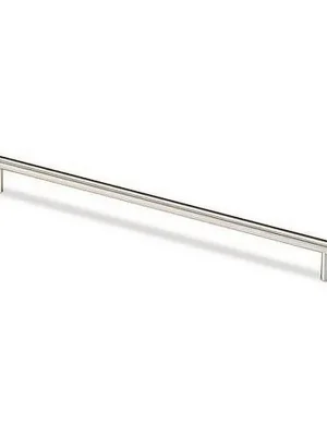 Jetzt Kaufen Möbelgriff Salvia VA geb.224mm Ø10mm HETTICH