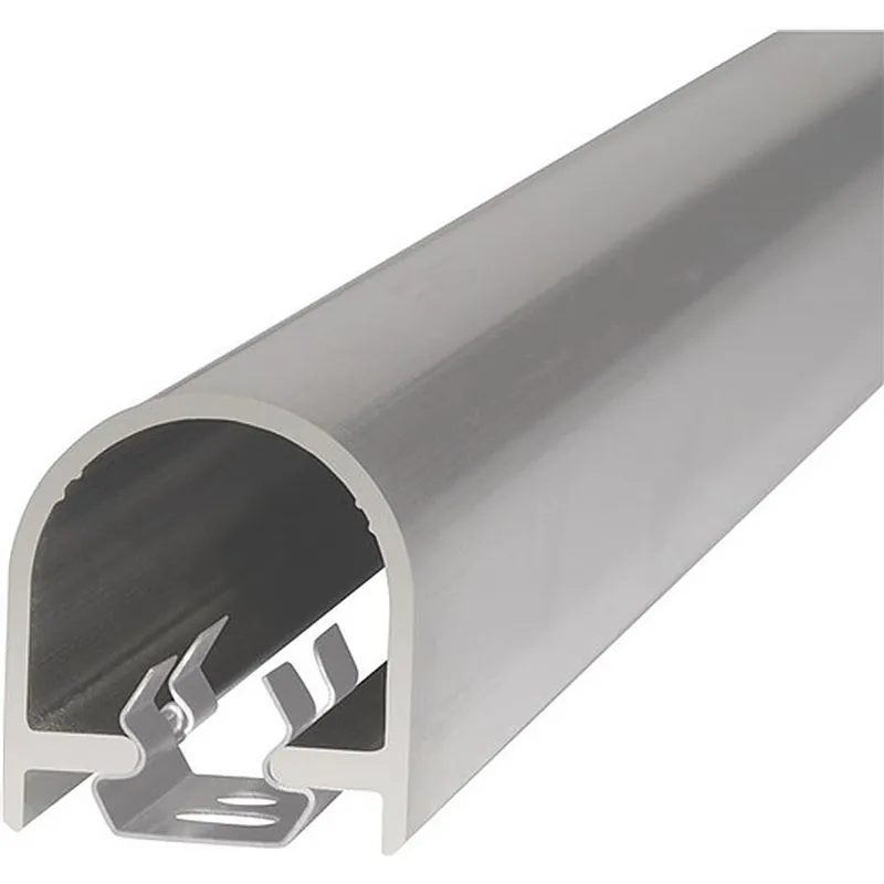Sichere Zahlung ASSA ABLOY Fingersch.FSA 8100 L.1755mm Bands.Band-Ø22mm RAL 9016 PLANET
