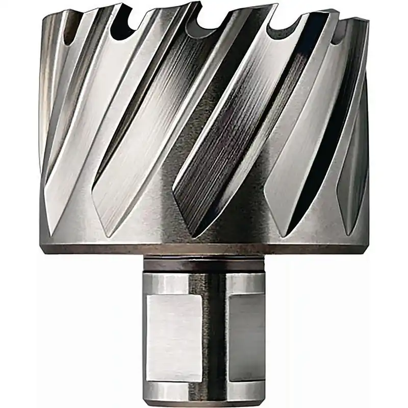 Fein Elektrowerkzeuge Kernbohrer NOVA 25 Ø18mm HSS Schnitt-T.25mm Weldon FEIN Begrenztes Angebot