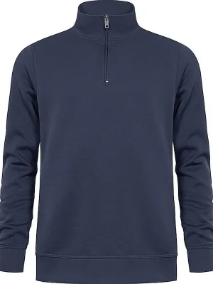 Billig Promodoro Fashion Sweatshirt Gr.XXL navy PROMODORO