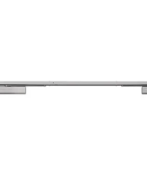 ASSA ABLOY Gleitschienentürschließerset DC 700 G-CO-FMS weiß 9016 Normalausführung Top-Preis