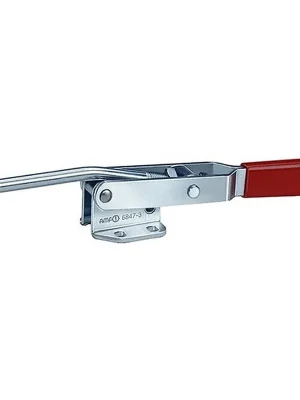 Heißes Angebot Verschlussspanner Nr.6847 Gr.5 horiz.AMF