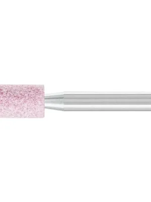 Neu Im Sortiment August Rüggeberg Schleifstift STEEL EDGE D10xH20mm 6mm Edelkorund AR 46 ZY PFERD, Menge 10 Stk