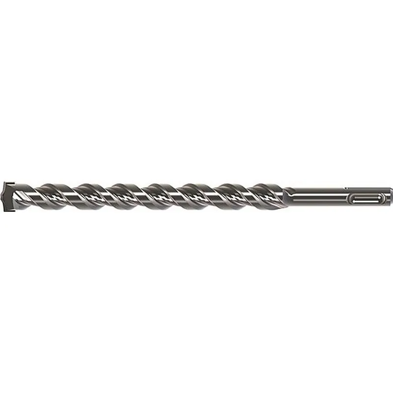 Heller Tools Hammerbohrer Bionic Pro Ø14.0mm Arbeits-L.400mm L.450mm SDS-plus HELLER Markenware
