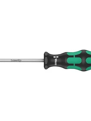 Heißes Angebot Schraubendreher 350 PH Gr.PH 1 Klingen-L.200mm 2K-Griff Rundkl.WERA