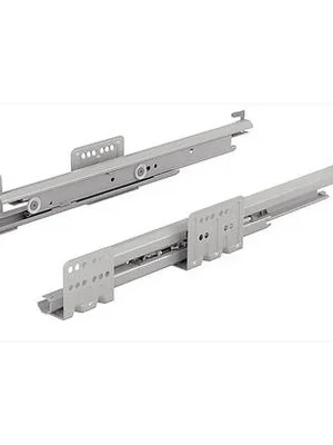 Vollauszug Stahl verzinkt L.300mm 40kg HETTICH Jetzt Kaufen