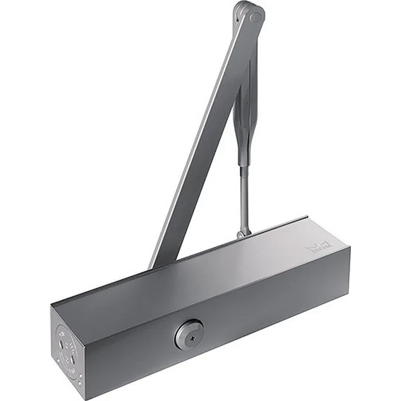 Must-Have dormakaba TS-Set TS 83 N/RF weiß 9016 EN 3-6