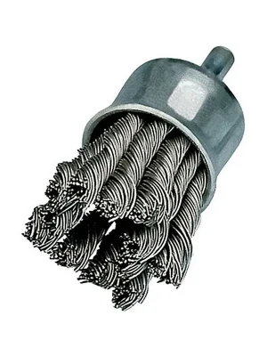Sale Pinselbürste Ø30mm 6mm Drahtstärke 0.26mm VA 20000min-¹ OSBORN