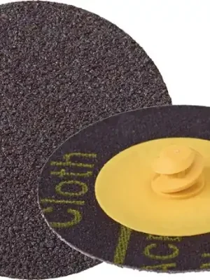 Meistverkauft Schleifscheibe Scotch Brite 361F Ø50.8mm K.36 20000min-¹ 3M, Menge 50 Stk