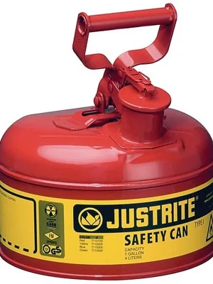 Preiswert Sicherheitsbehälter 19.0l Stahlblech D298xH429mm ASECOS