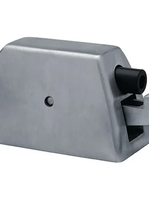 Markenware Türfeststeller 3860 1000 83 VA ma Bodenmontage DENI