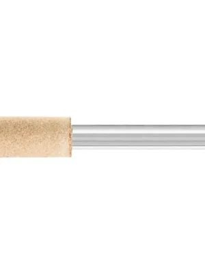 Direktkauf August Rüggeberg Feinschleifstift Poliflex D10xH25mm 6mm Edelkorund AW/LR 120 ZY PFERD, Menge 10 Stk