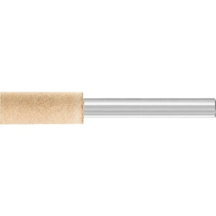 Direktkauf August Rüggeberg Feinschleifstift Poliflex D10xH25mm 6mm Edelkorund AW/LR 120 ZY PFERD, Menge 10 Stk