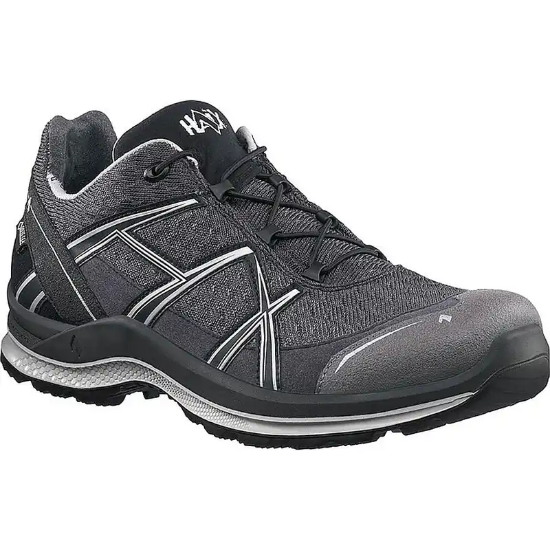 HAIX Freizeitschuh BE Advent2.2 GTX low Gr.7(41) schwarz/grau Mikrofaser/Textil Direkt Vom Hersteller