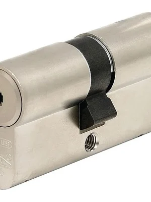 Profildoppelzylinder EC660NP 30/55mm NuG beids.Anz.Schlü.3 versch.-schl.ABUS Preisreduziert