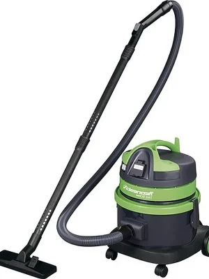 Stürmer Nass- und Trockensauger wetCAT 116 E 1300 W 3333 l/min 238 mbar 16 l Cleancraft Schnäppchen