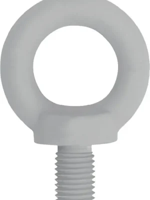 Letzte Chance Kleinsorge Ringschraube DIN 580 Gewinde M12 Stahl C15 ZN, Menge 25 Stk